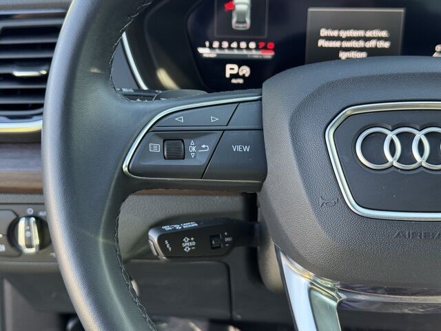 2022 Audi Q5 45 S line Premium Plus Albuquerque NM