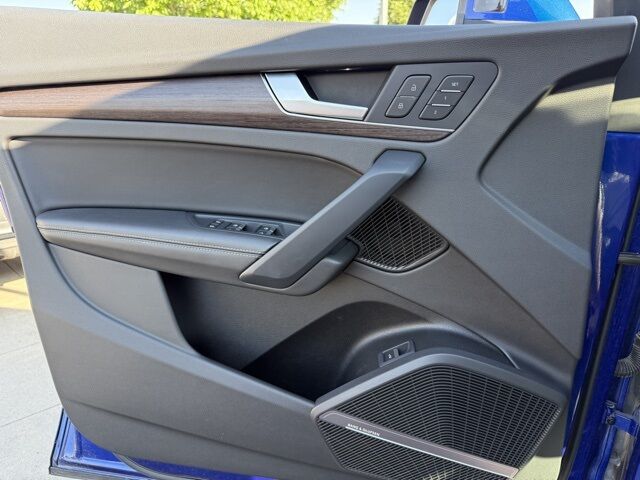 2022 Audi Q5 45 S line Premium Plus Albuquerque NM