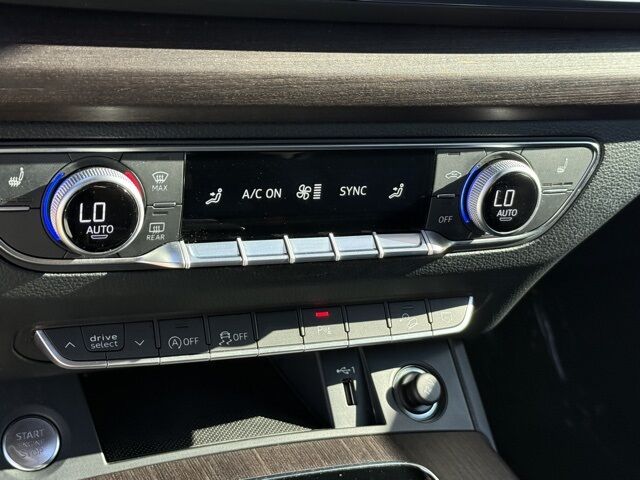 2022 Audi Q5 45 S line Premium Plus Albuquerque NM
