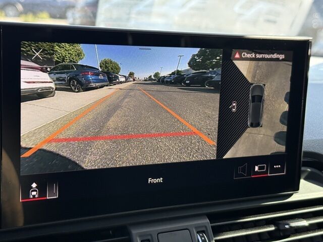 2022 Audi Q5 45 S line Premium Plus Albuquerque NM