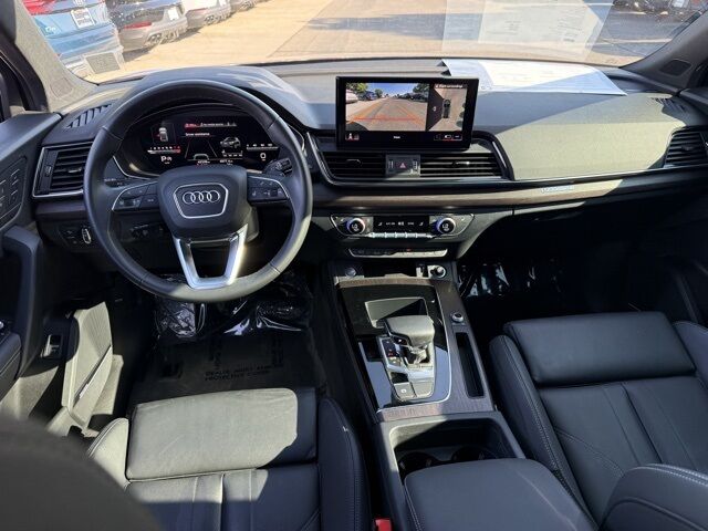 2022 Audi Q5 45 S line Premium Plus Albuquerque NM
