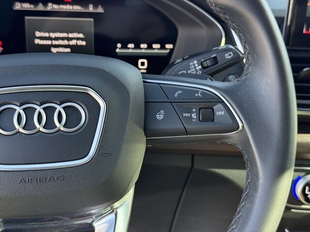 2022 Audi Q5 45 S line Premium Plus Albuquerque NM