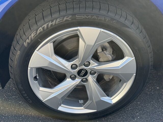 2022 Audi Q5 45 S line Premium Plus Albuquerque NM