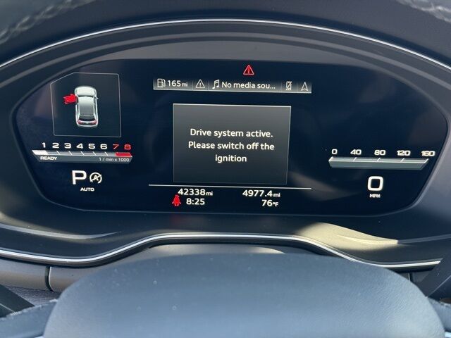 2022 Audi Q5 45 S line Premium Plus Albuquerque NM