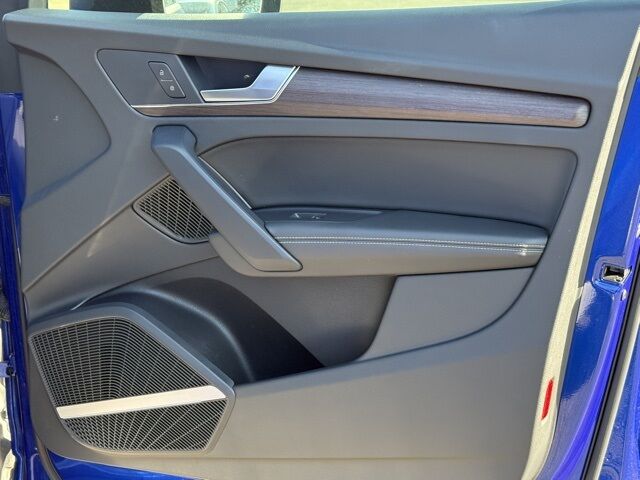 2022 Audi Q5 45 S line Premium Plus Albuquerque NM