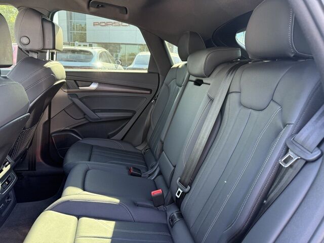2022 Audi Q5 45 S line Premium Plus Albuquerque NM