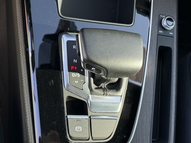 2022 Audi Q5 45 S line Premium Plus Albuquerque NM