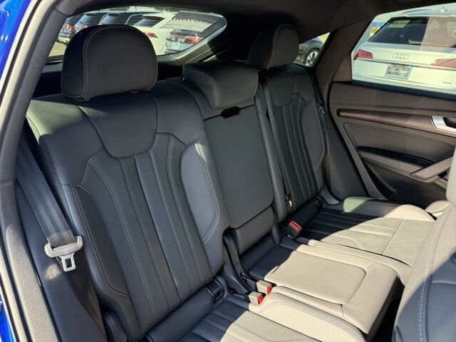 2022 Audi Q5 45 S line Premium Plus Albuquerque NM