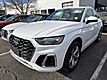 2022 Audi Q5 45 S line Premium Plus