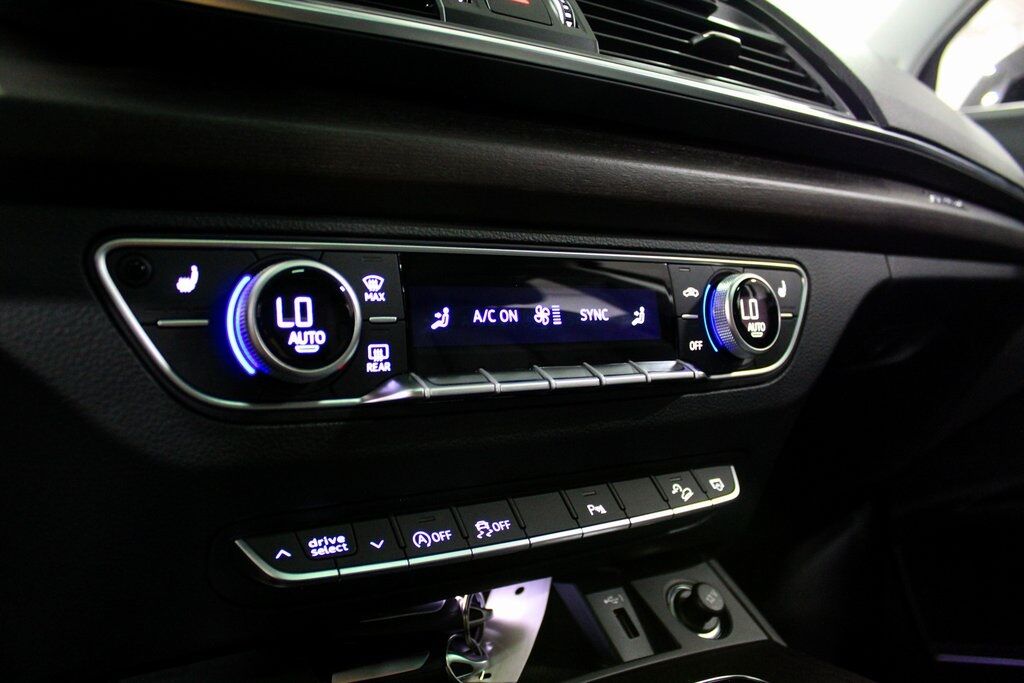 2022 Audi Q5 45 S line Premium Plus Tigard OR