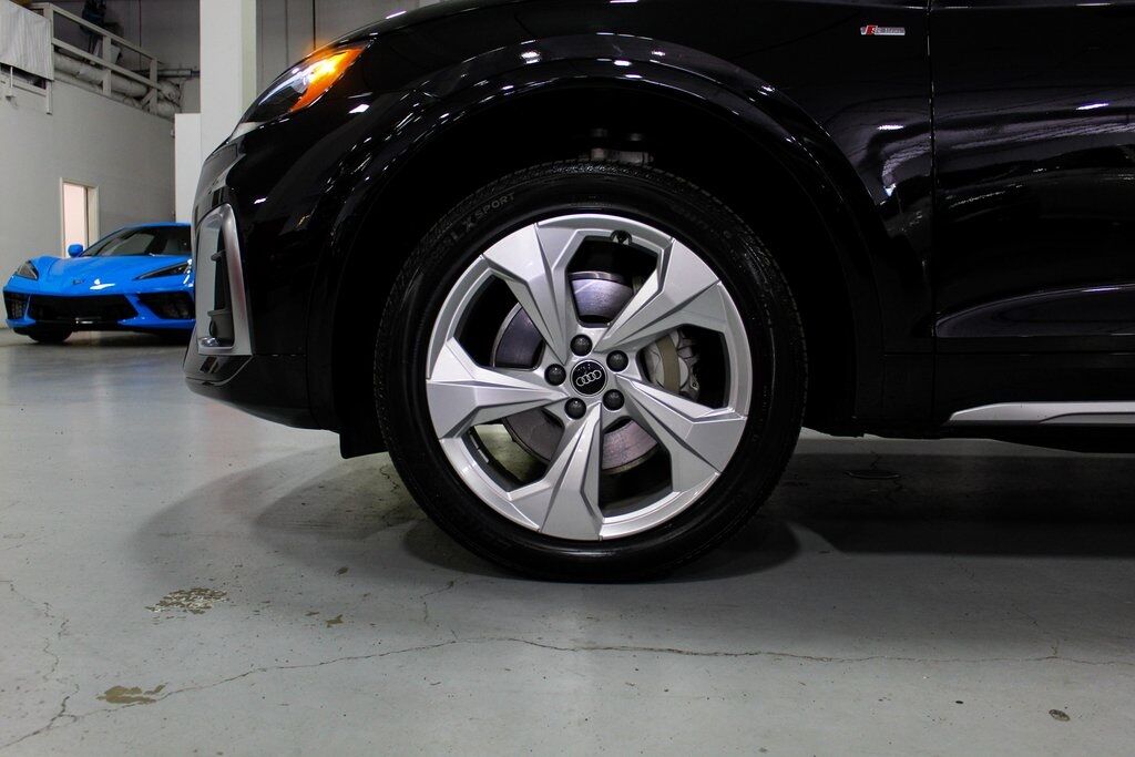 2022 Audi Q5 45 S line Premium Plus Tigard OR
