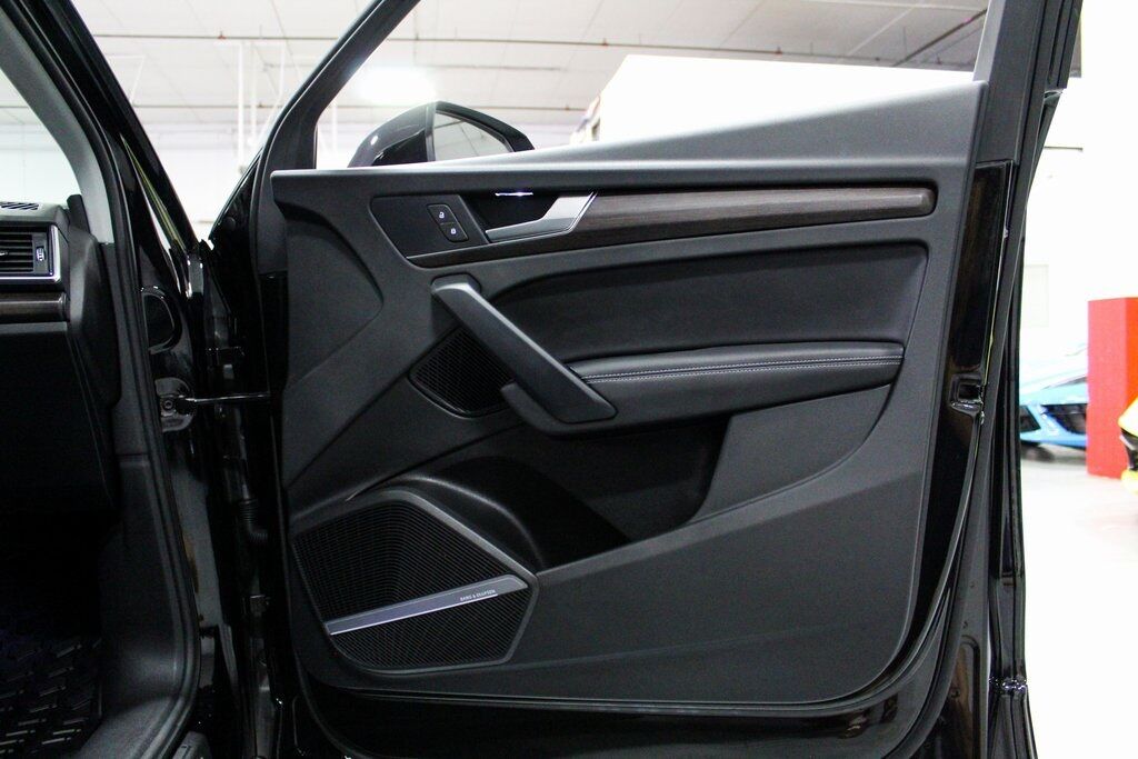 2022 Audi Q5 45 S line Premium Plus Tigard OR