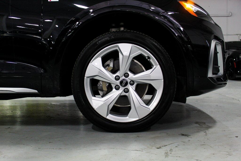 2022 Audi Q5 45 S line Premium Plus Tigard OR