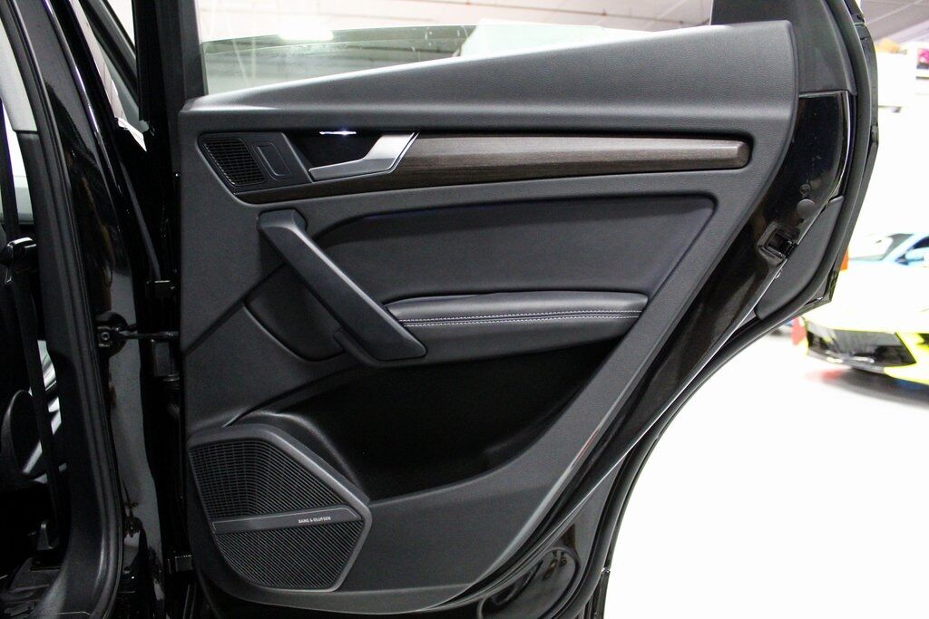 2022 Audi Q5 45 S line Premium Plus Tigard OR