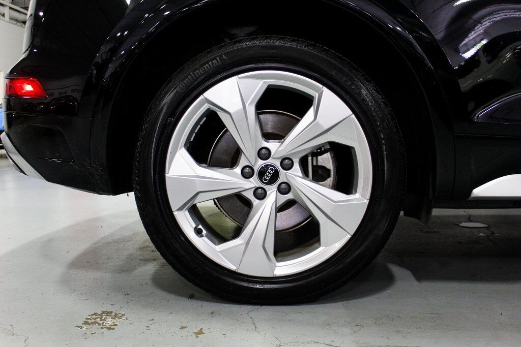 2022 Audi Q5 45 S line Premium Plus Tigard OR