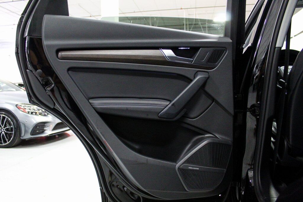 2022 Audi Q5 45 S line Premium Plus Tigard OR