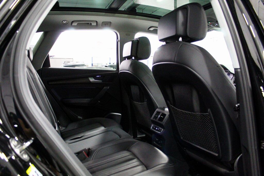 2022 Audi Q5 45 S line Premium Plus Tigard OR