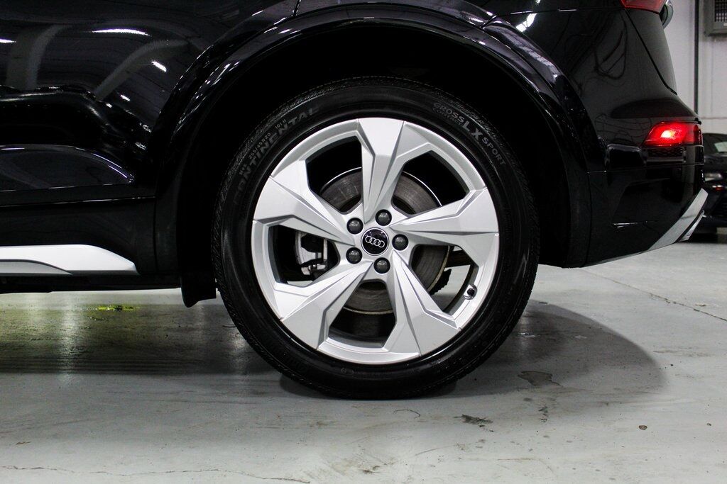 2022 Audi Q5 45 S line Premium Plus Tigard OR