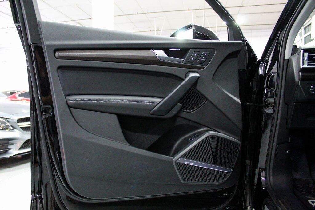 2022 Audi Q5 45 S line Premium Plus Tigard OR