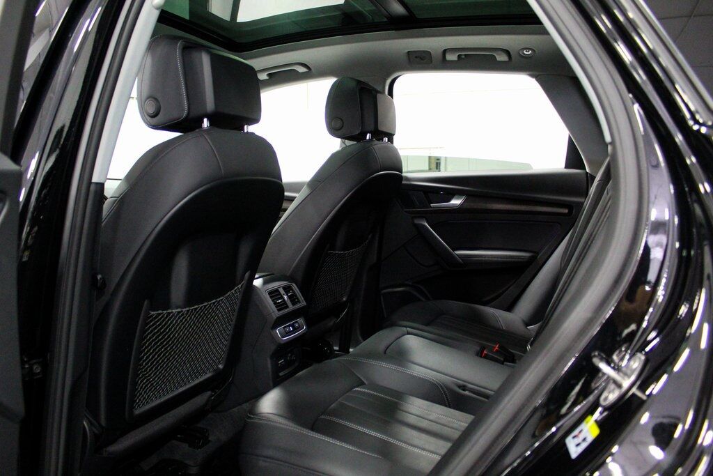2022 Audi Q5 45 S line Premium Plus Tigard OR