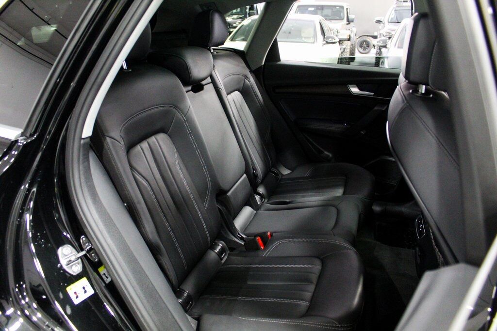 2022 Audi Q5 45 S line Premium Plus Tigard OR