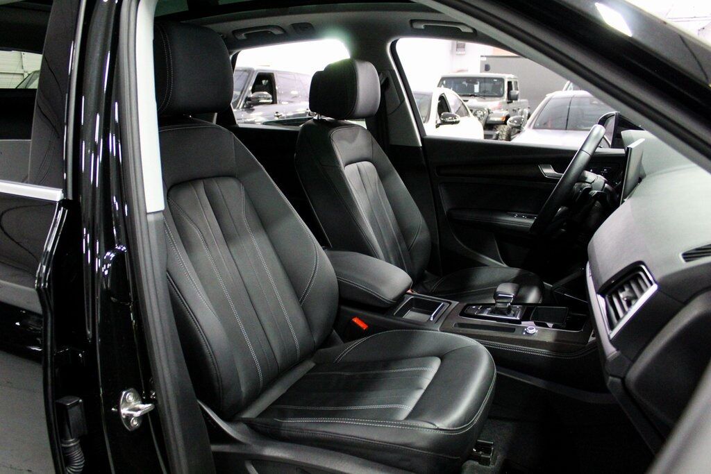 2022 Audi Q5 45 S line Premium Plus Tigard OR