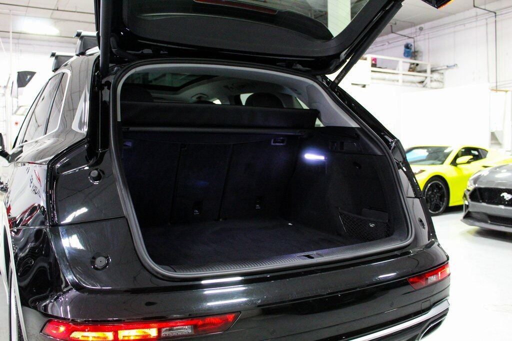 2022 Audi Q5 45 S line Premium Plus Tigard OR