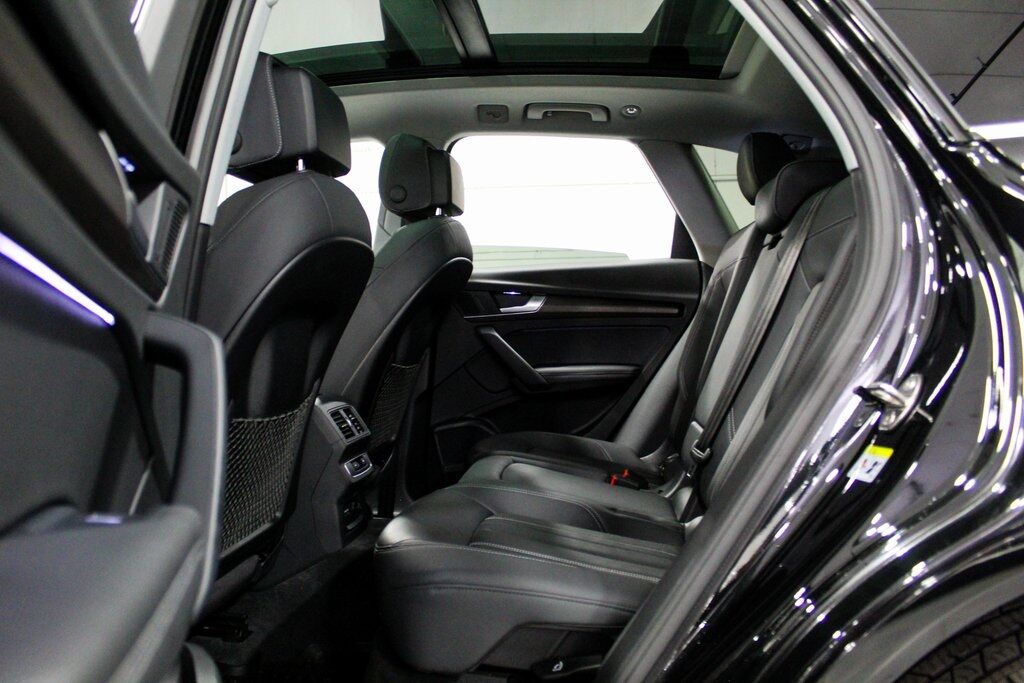 2022 Audi Q5 45 S line Premium Plus Tigard OR