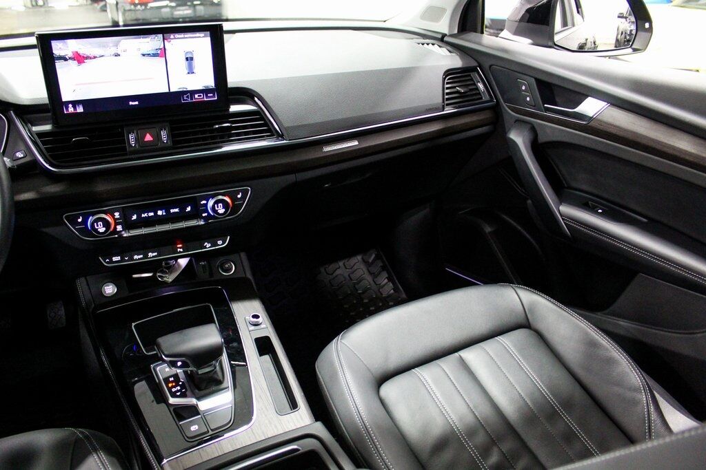 2022 Audi Q5 45 S line Premium Plus Tigard OR