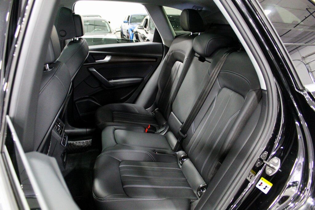 2022 Audi Q5 45 S line Premium Plus Tigard OR