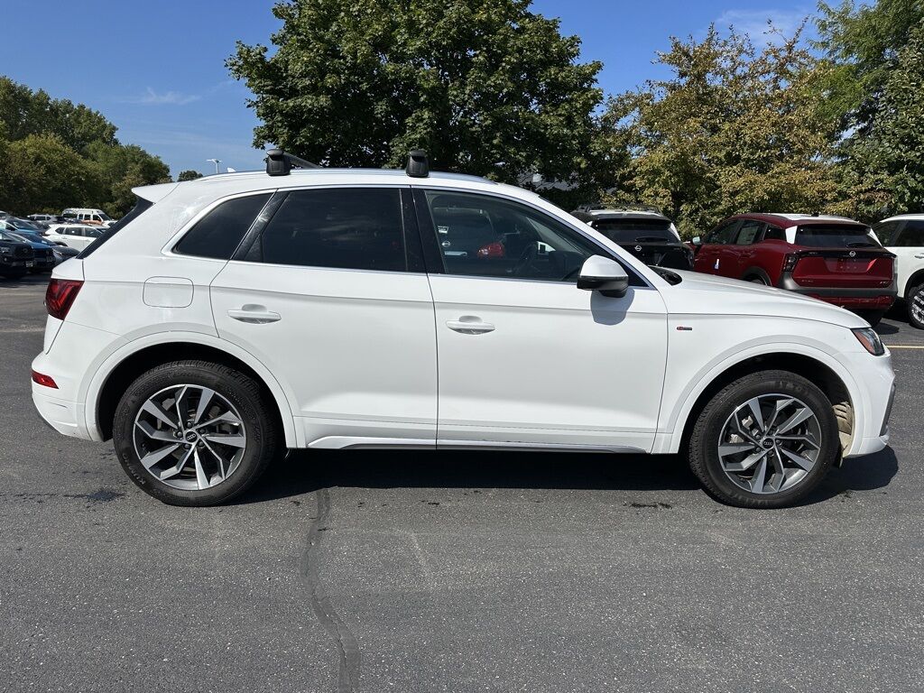 2022 Audi Q5 45 S line Premium Plus quattro San Clemente CA