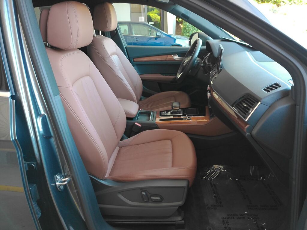 2022 Audi Q5 45 S line Premium Plus Richmond VA