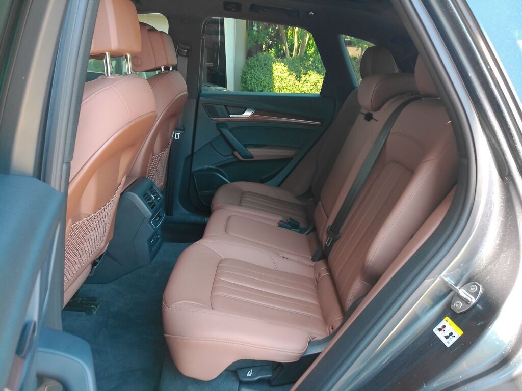 2022 Audi Q5 45 S line Premium Plus Richmond VA