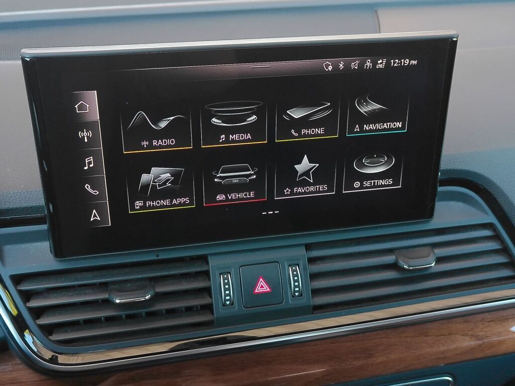 2022 Audi Q5 45 S line Premium Plus Richmond VA