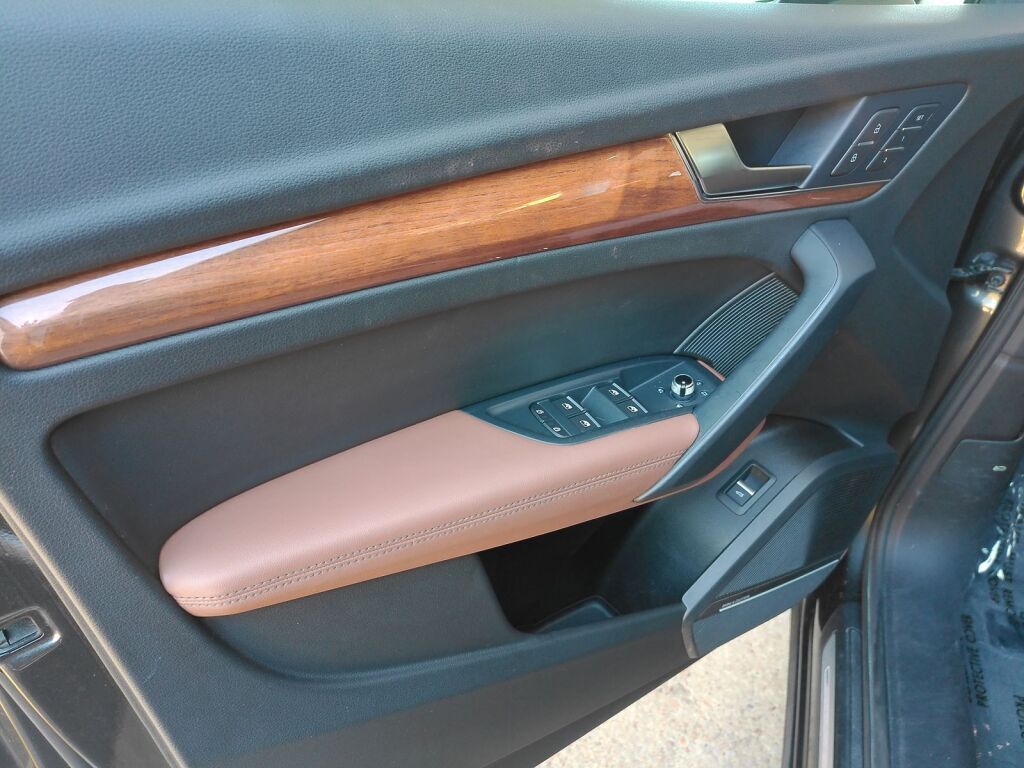 2022 Audi Q5 45 S line Premium Plus Richmond VA