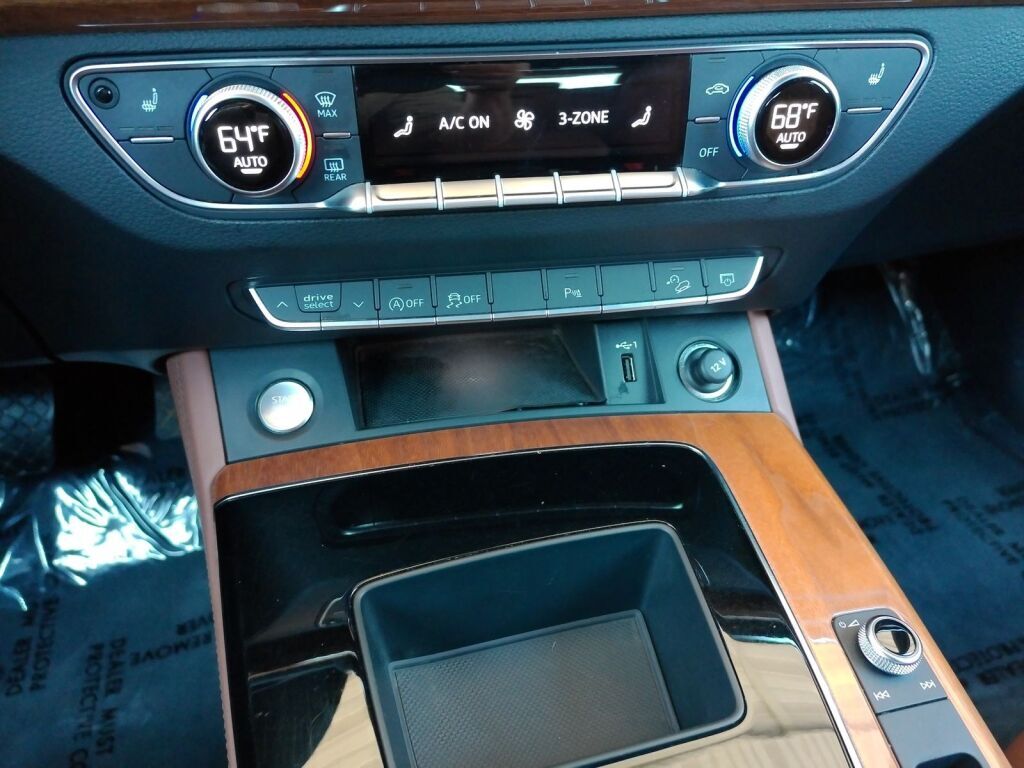 2022 Audi Q5 45 S line Premium Plus Richmond VA