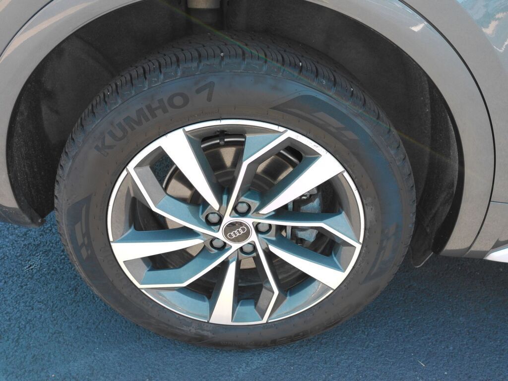 2022 Audi Q5 45 S line Premium Plus Richmond VA