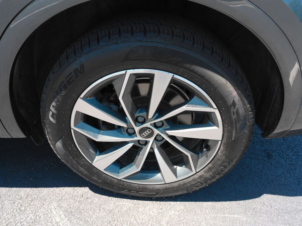 2022 Audi Q5 45 S line Premium Plus Richmond VA