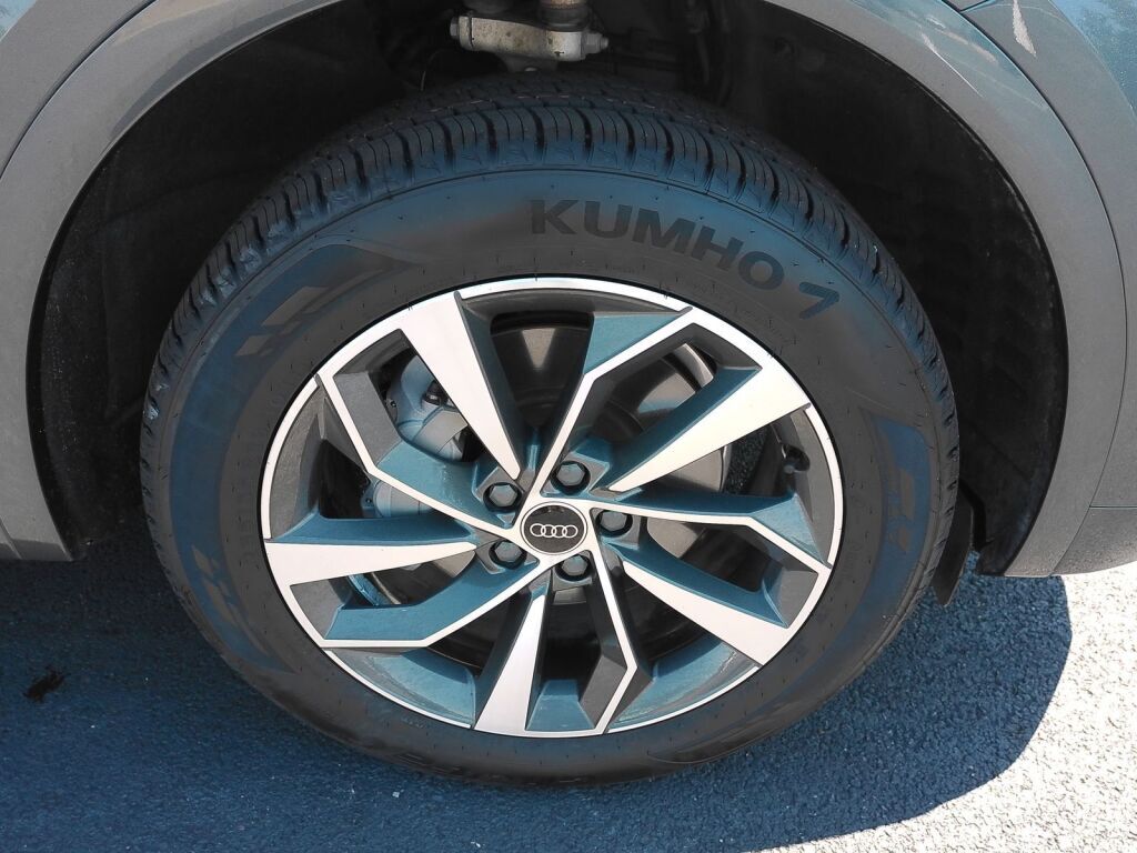 2022 Audi Q5 45 S line Premium Plus Richmond VA
