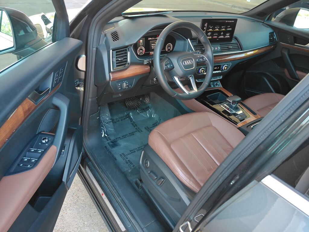 2022 Audi Q5 45 S line Premium Plus Richmond VA
