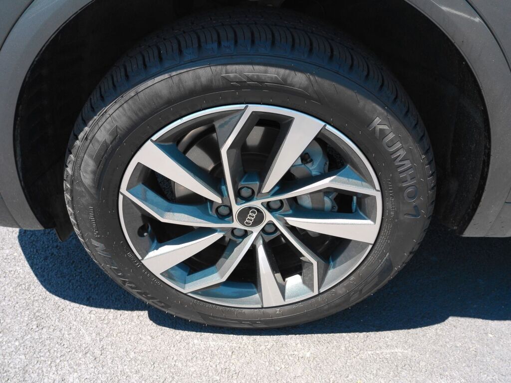 2022 Audi Q5 45 S line Premium Plus Richmond VA