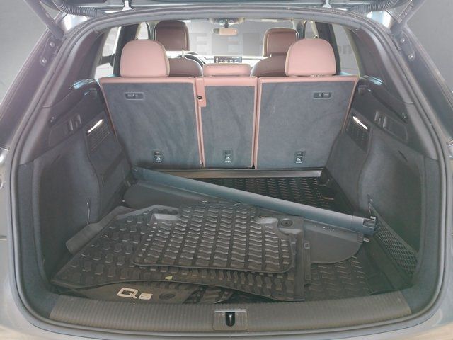 2022 Audi Q5 45 S line Premium Plus Richmond VA
