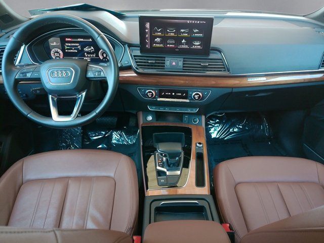 2022 Audi Q5 45 S line Premium Plus Richmond VA