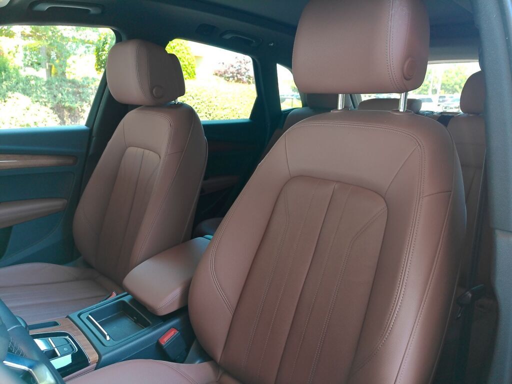 2022 Audi Q5 45 S line Premium Plus Richmond VA