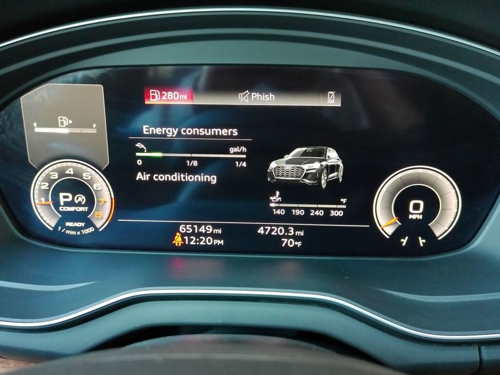 2022 Audi Q5 45 S line Premium Plus Richmond VA