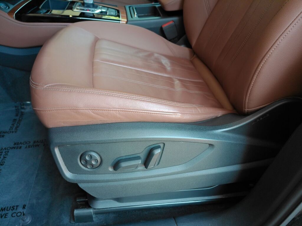 2022 Audi Q5 45 S line Premium Plus Richmond VA