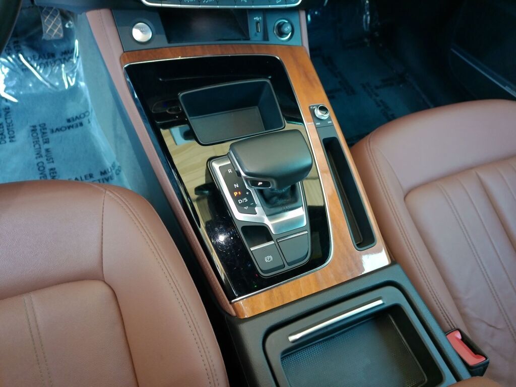 2022 Audi Q5 45 S line Premium Plus Richmond VA