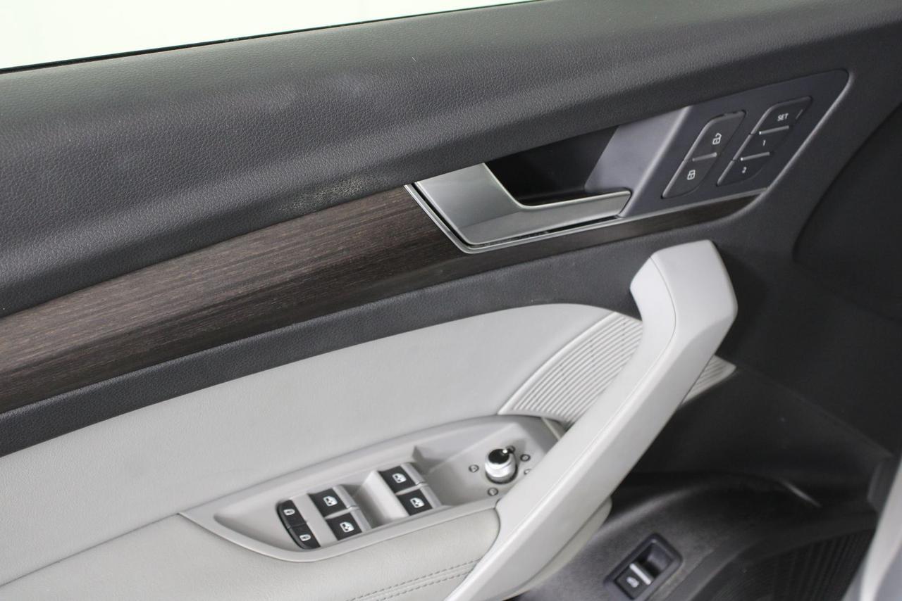 2022 Audi Q5 45 S line Premium Plus Fredericksburg VA