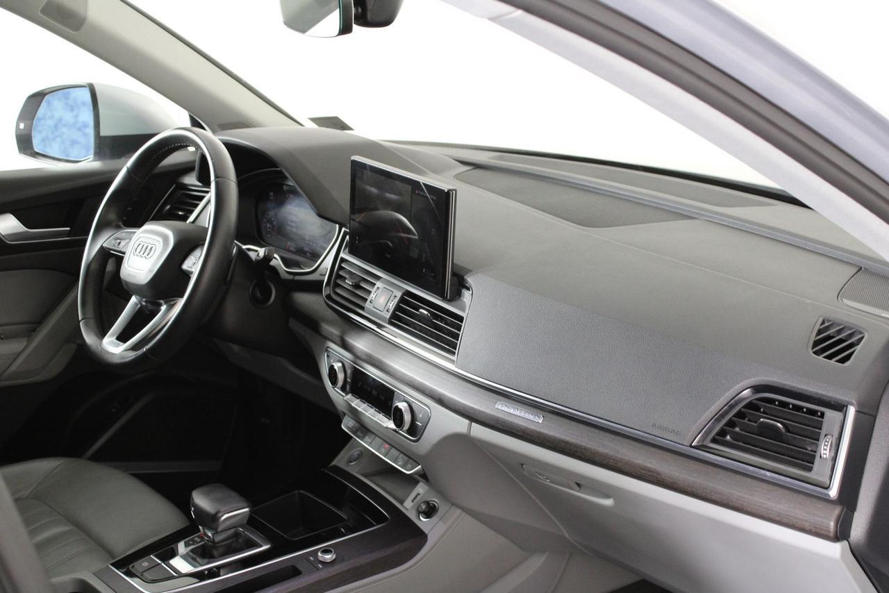 2022 Audi Q5 45 S line Premium Plus Fredericksburg VA
