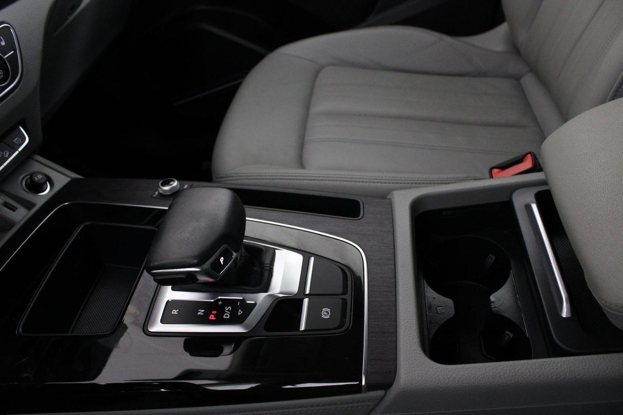2022 Audi Q5 45 S line Premium Plus Fredericksburg VA